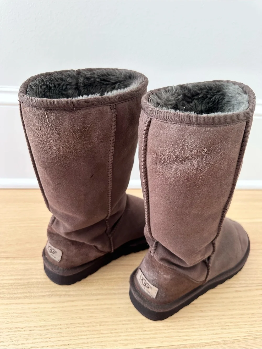 UGG Classic Tall Boots